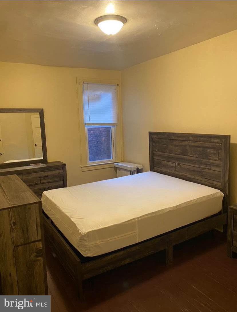 ROSEMONT - Residential Lease