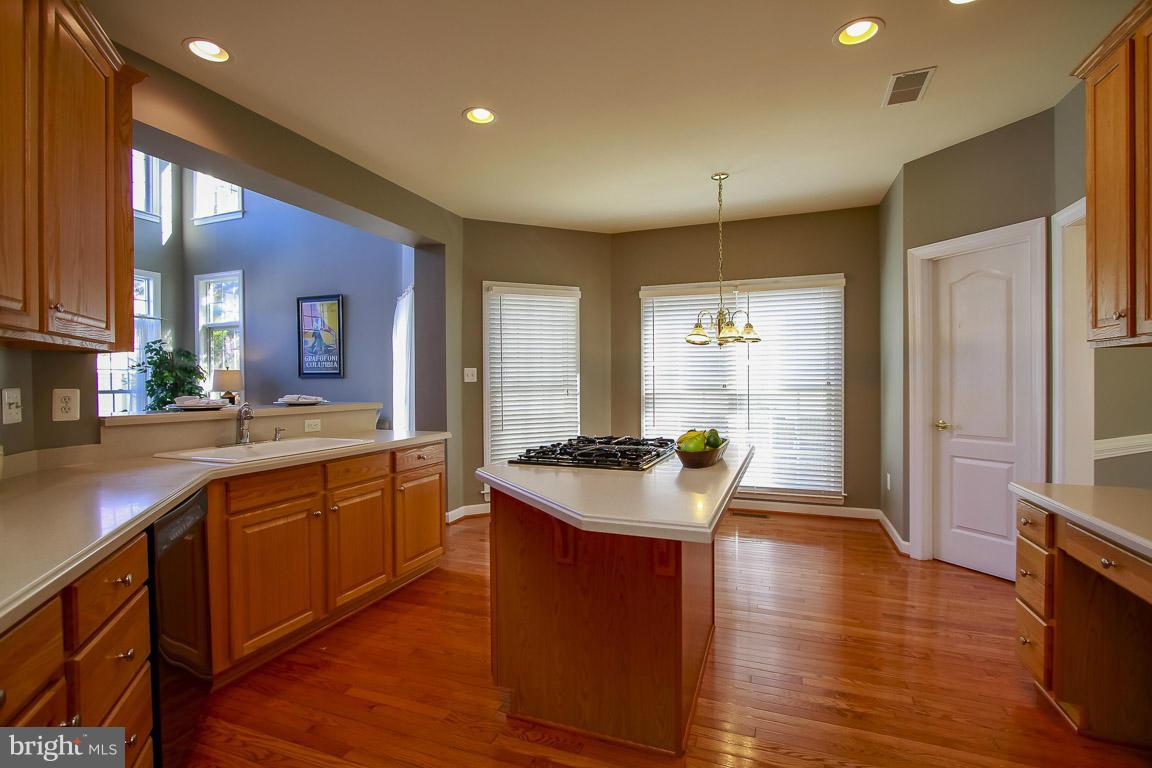 KINGSPORT - Residential