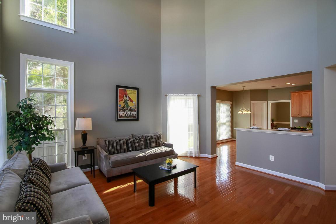 KINGSPORT - Residential