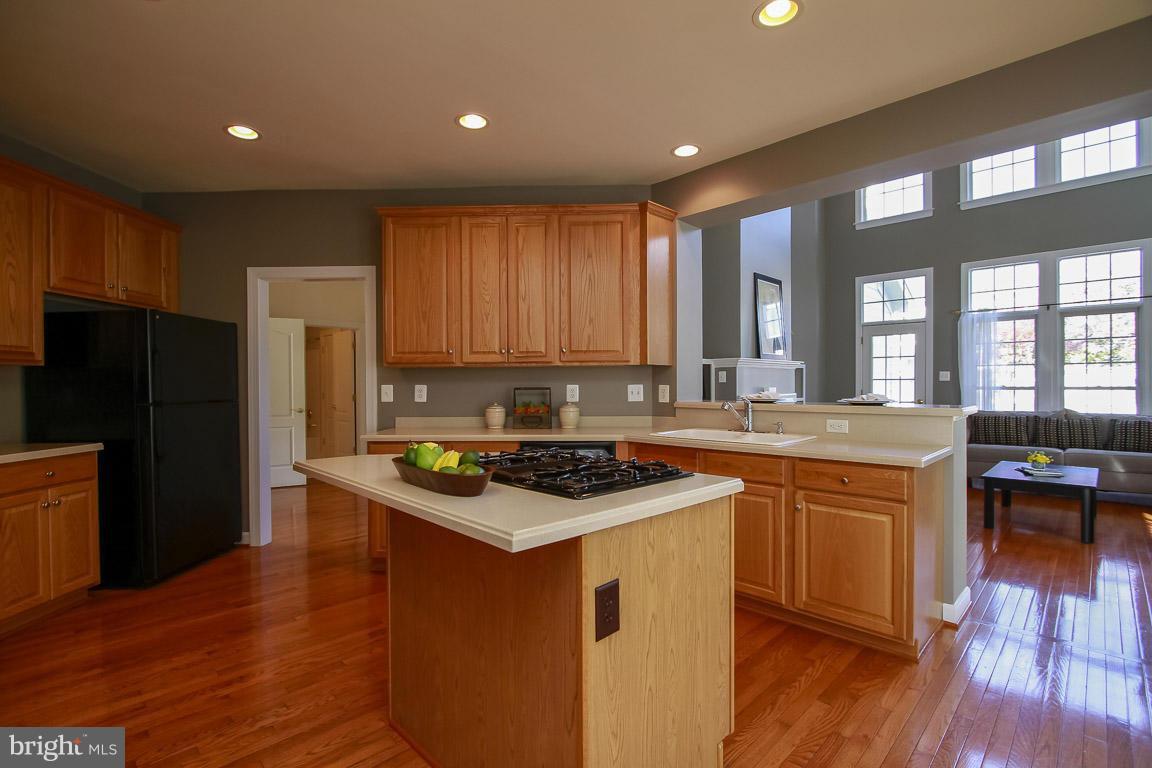 KINGSPORT - Residential