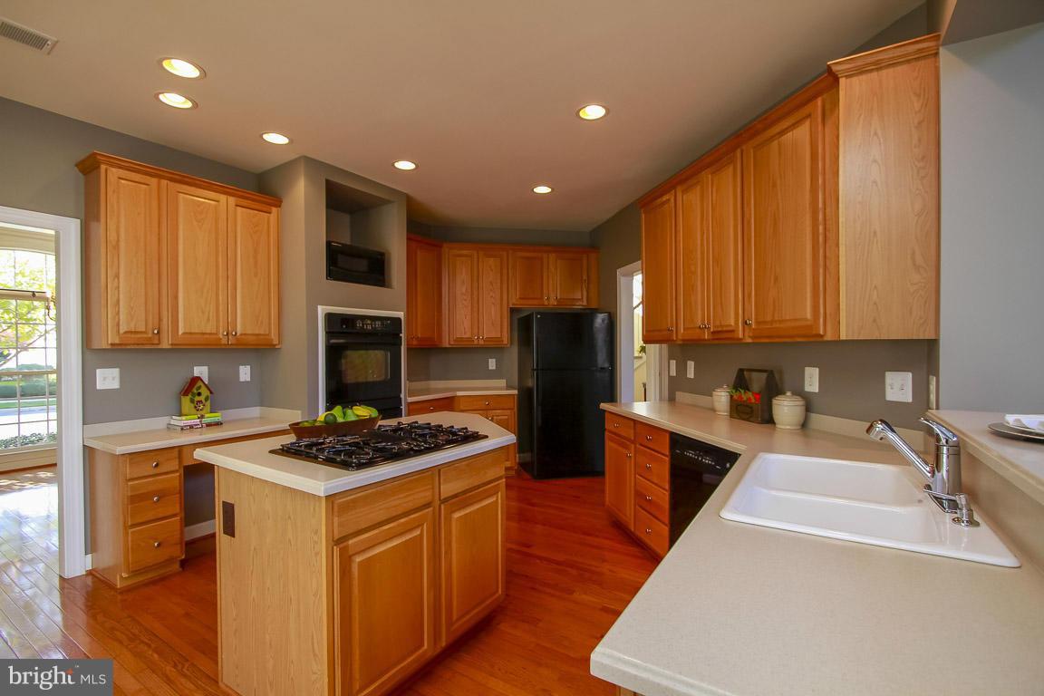 KINGSPORT - Residential