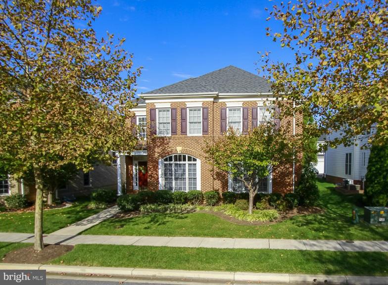 KINGSPORT - Residential