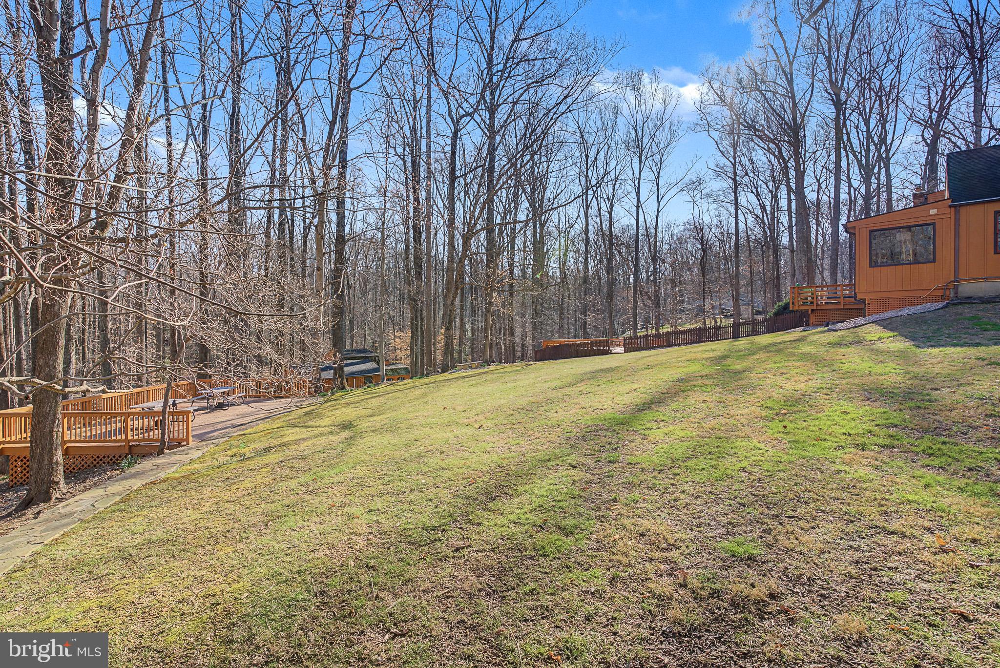 OLD DOMINION ESTATES - Residential