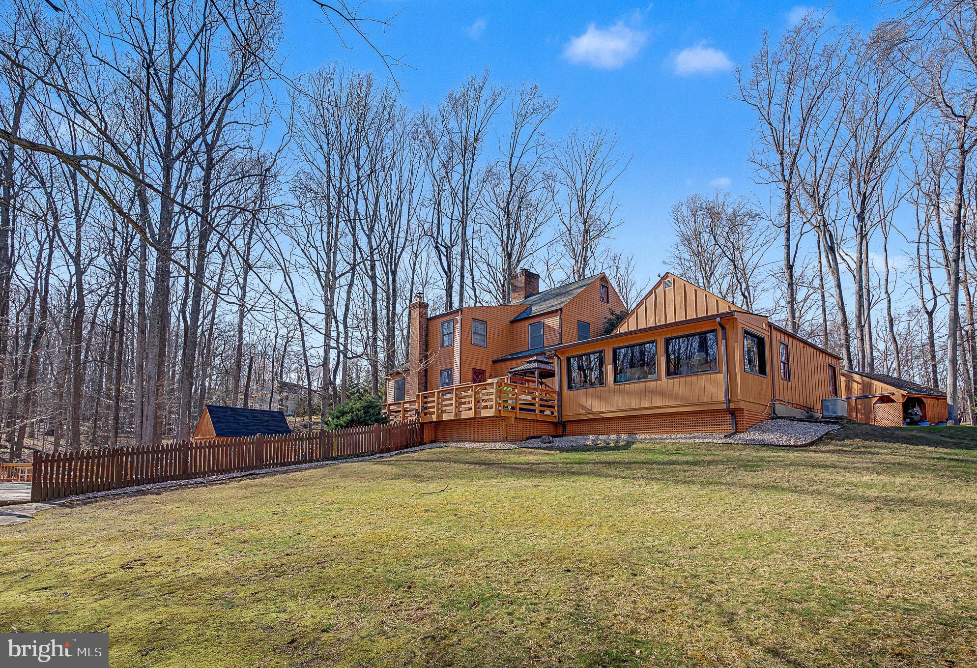 OLD DOMINION ESTATES - Residential