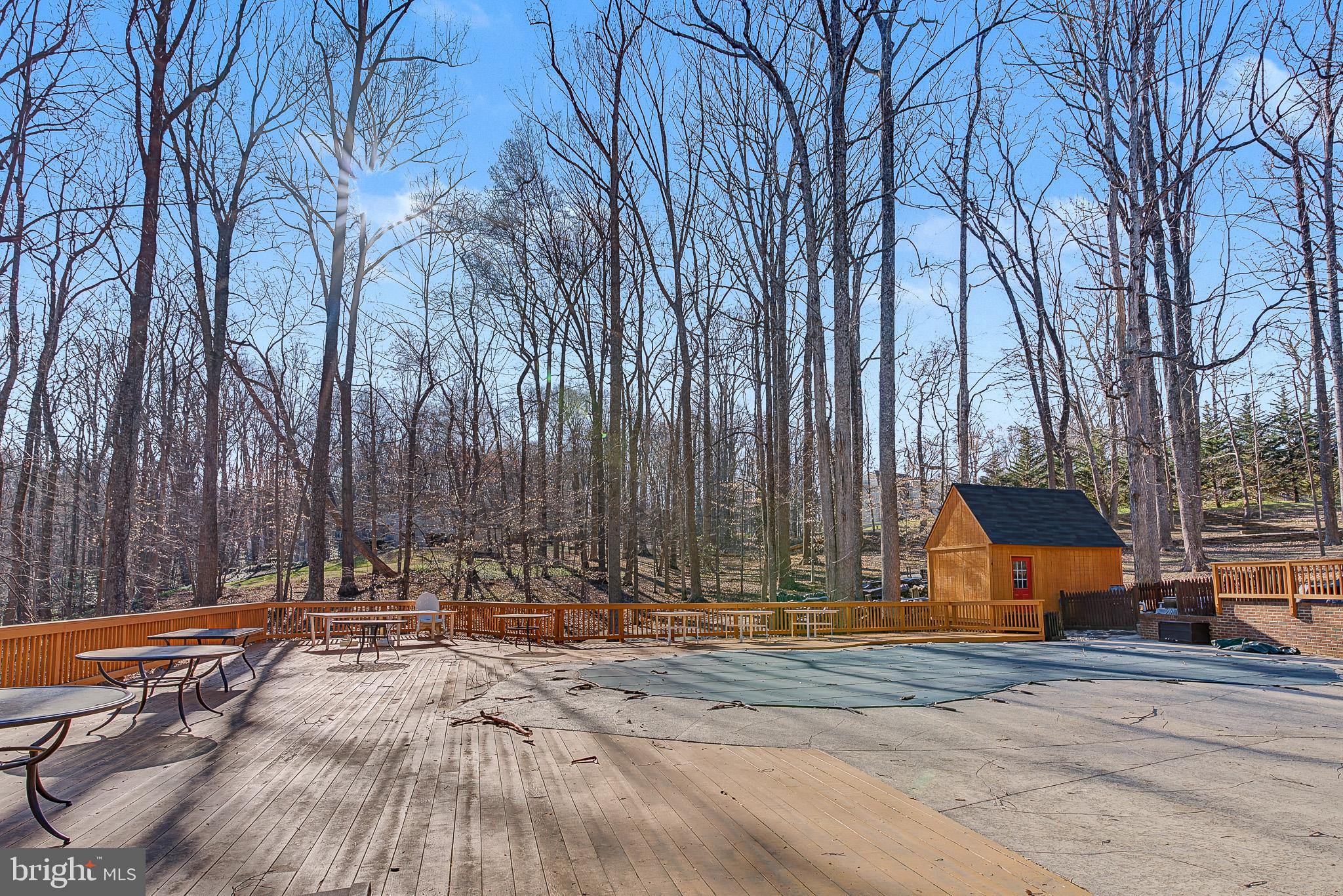 OLD DOMINION ESTATES - Residential