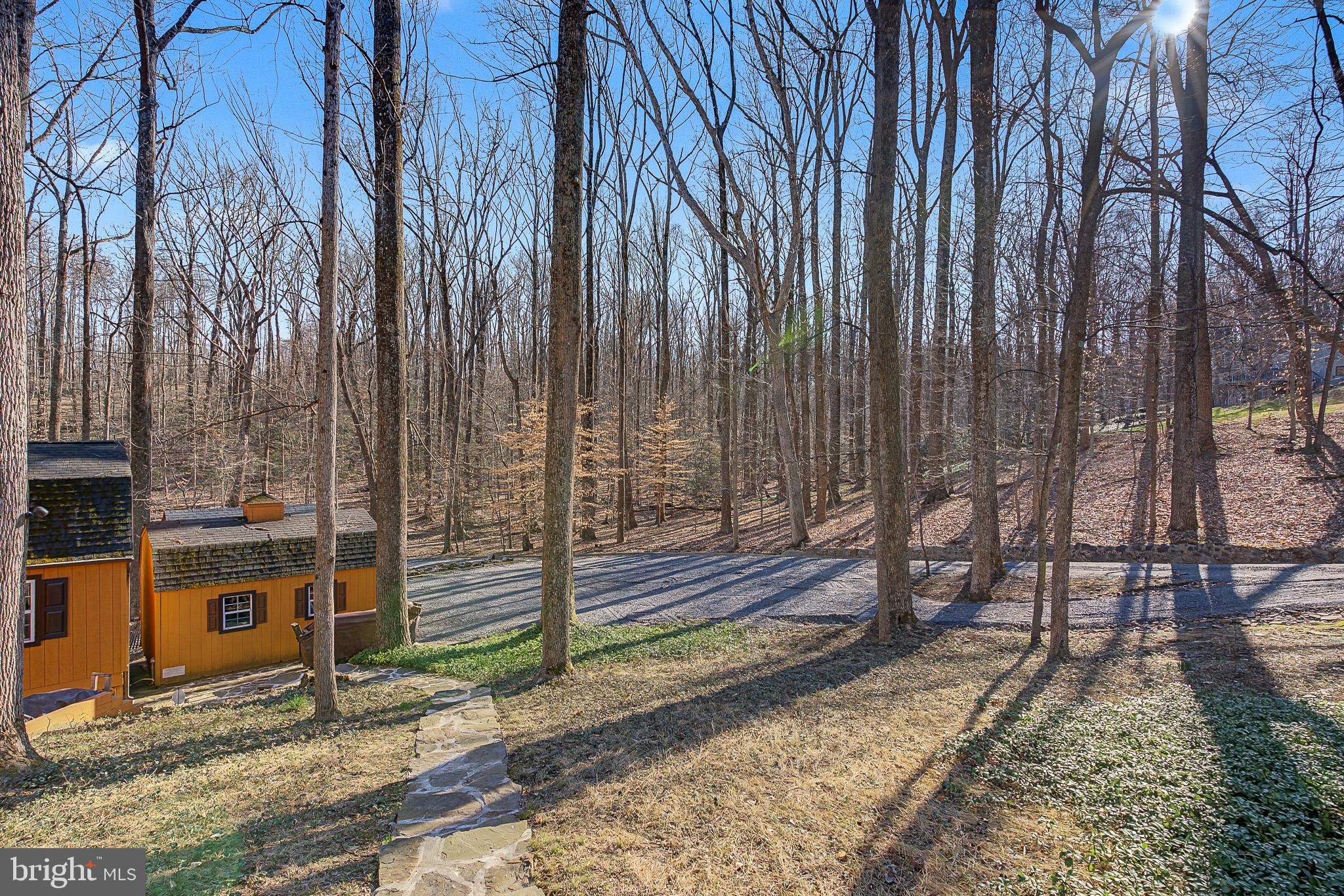 OLD DOMINION ESTATES - Residential