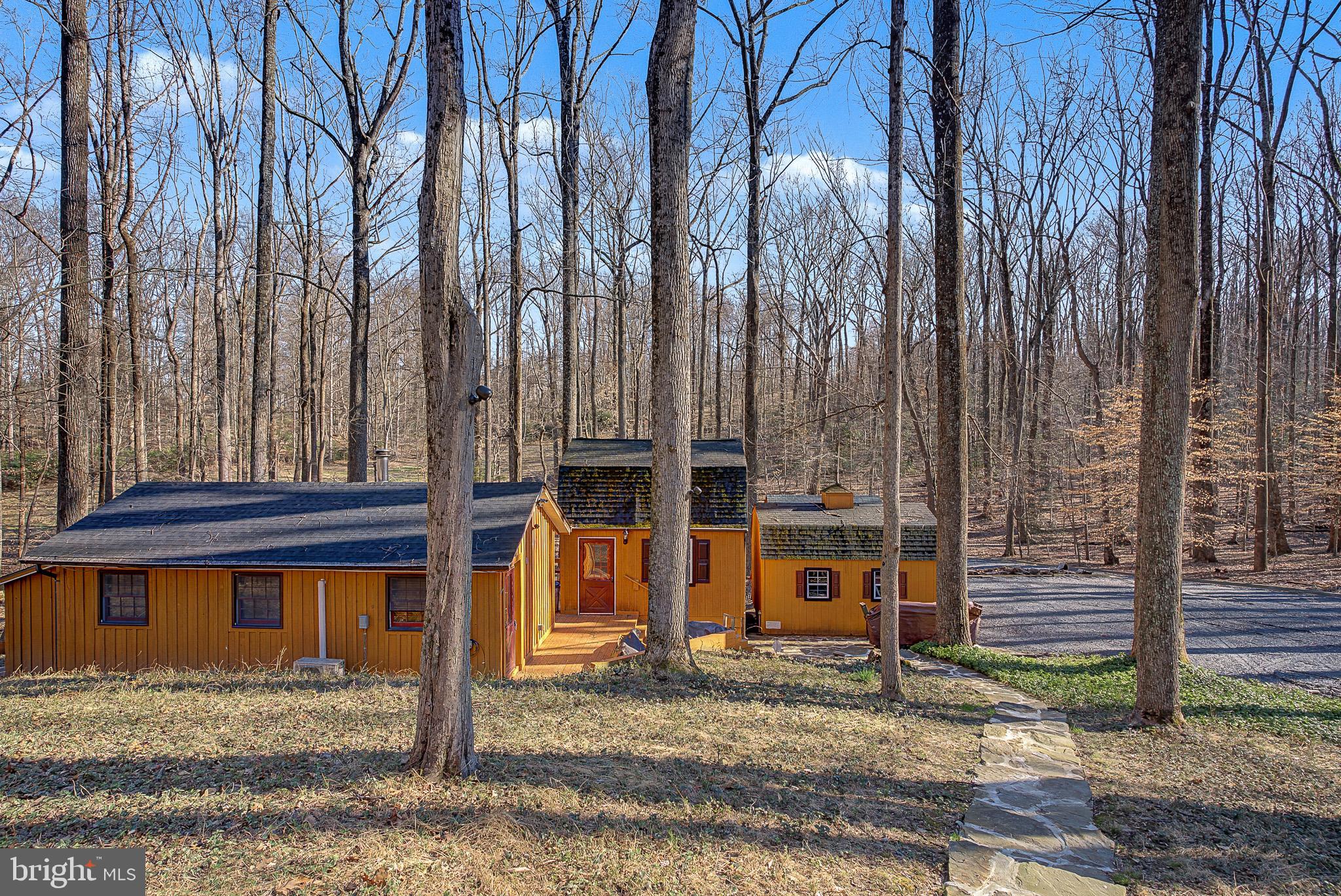 OLD DOMINION ESTATES - Residential