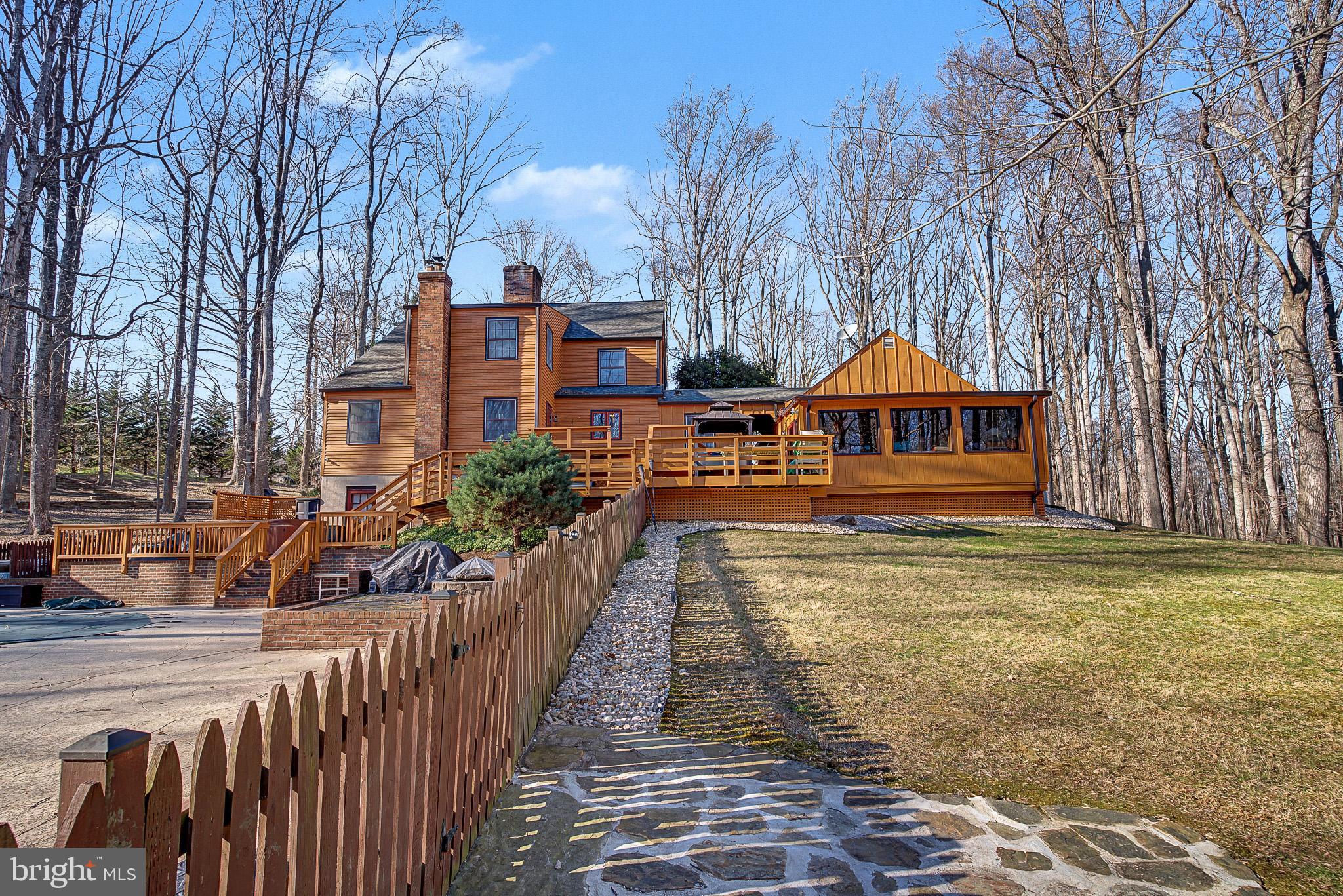 OLD DOMINION ESTATES - Residential