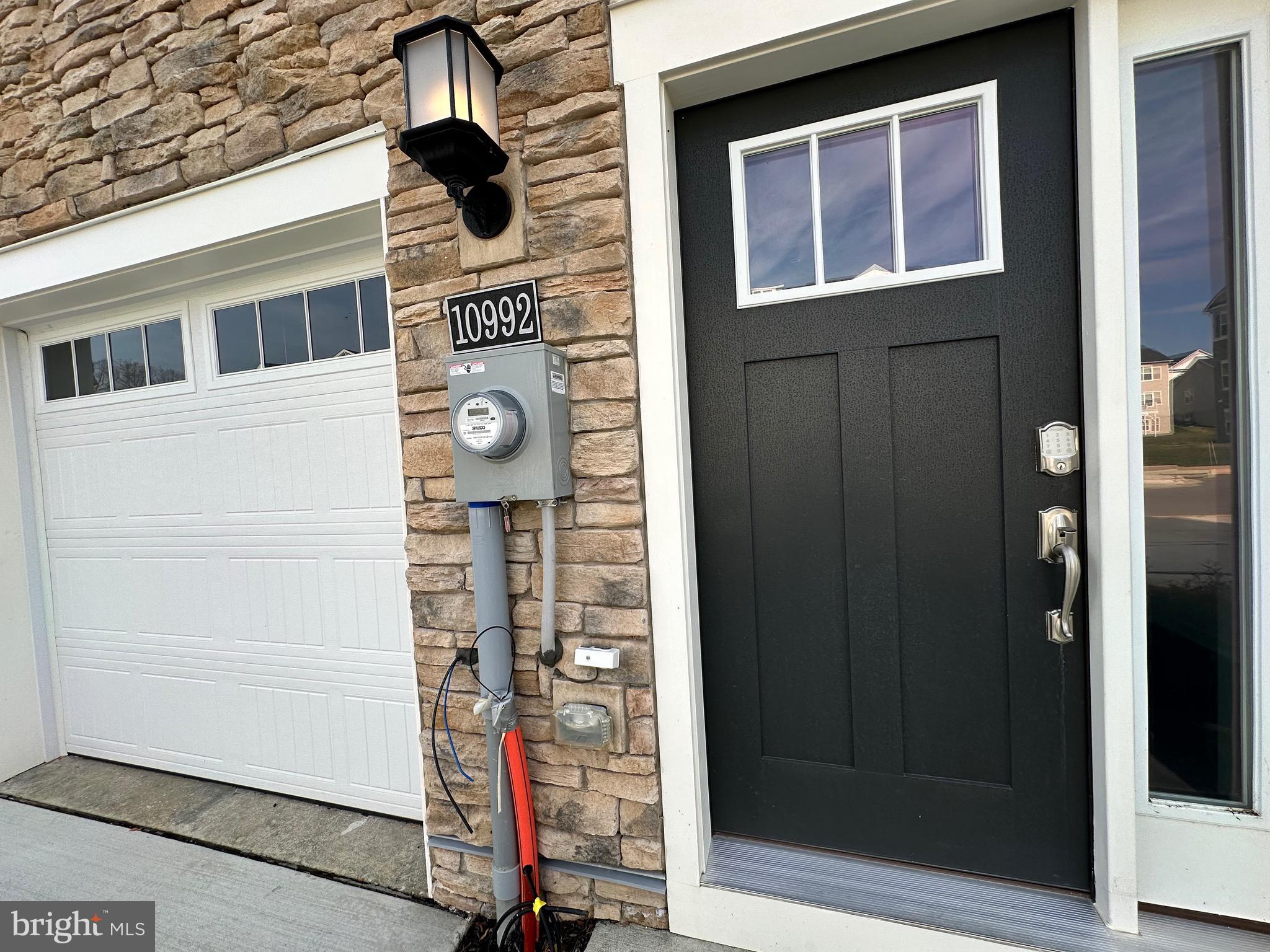 ST CHARLES - Residential