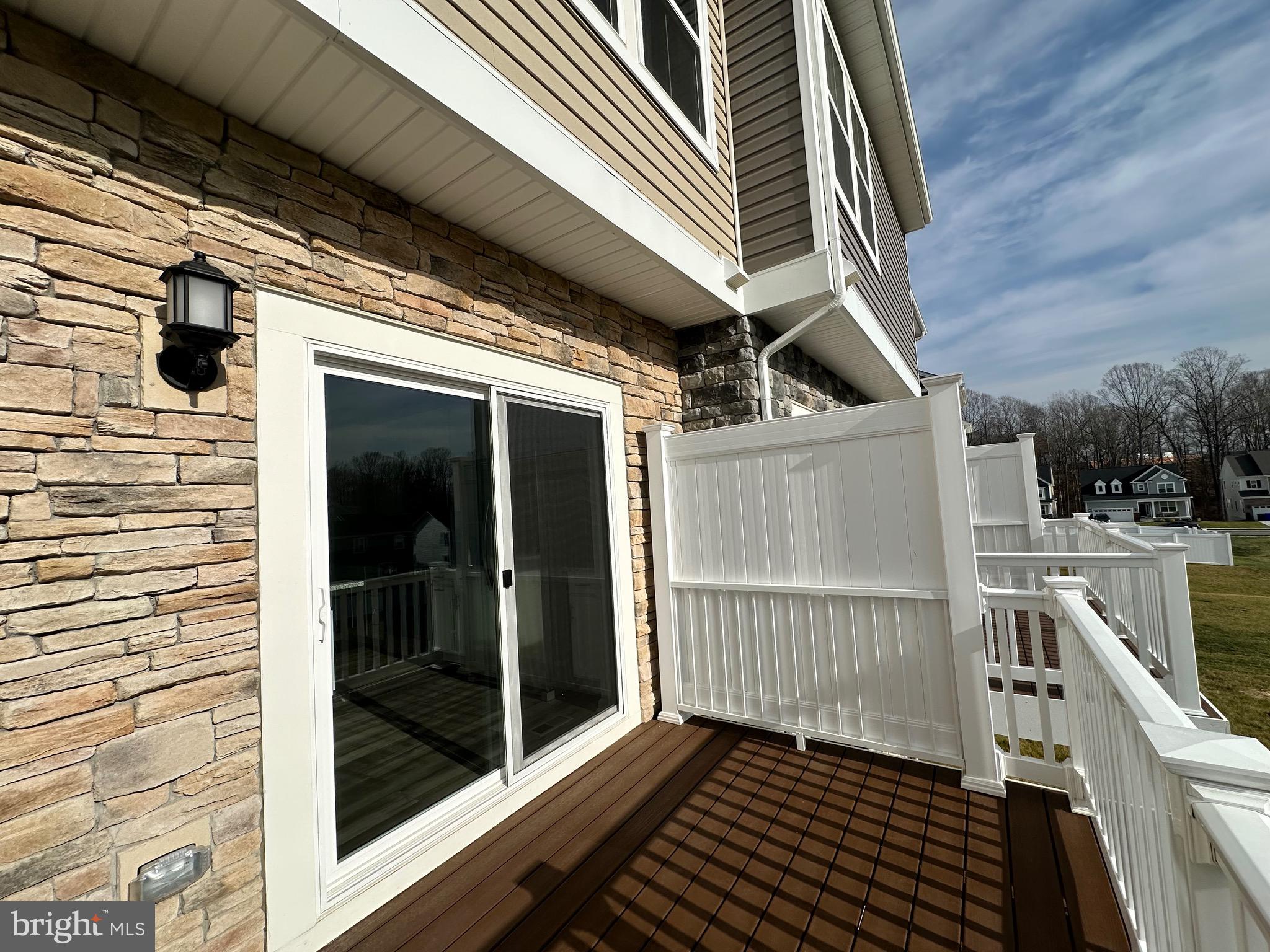 ST CHARLES - Residential