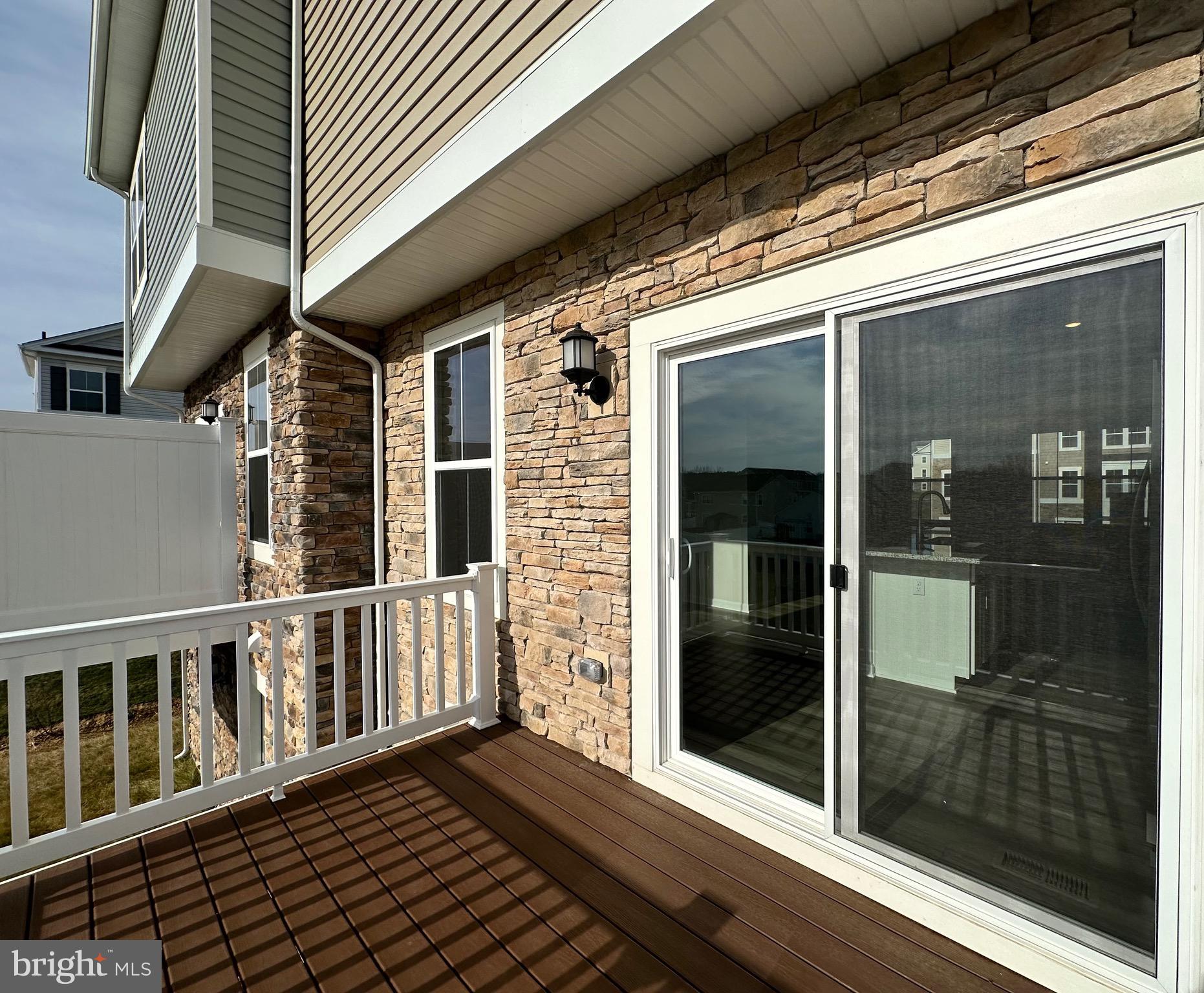 ST CHARLES - Residential