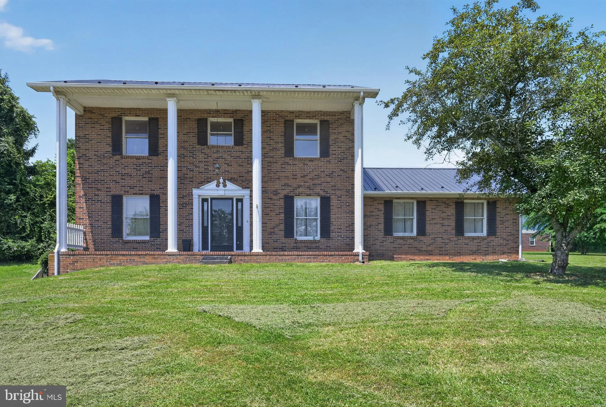 797 Falcon Drive NE, Abingdon, VA, 24210