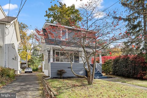 217 GLENWOOD AVENUE MERCHANTVILLE NJ 08109