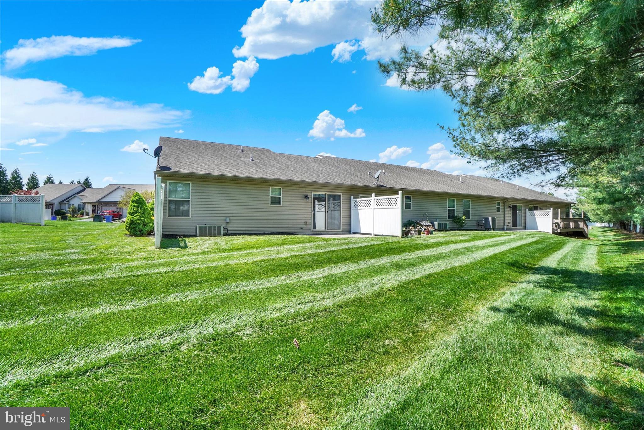 WHEATLAND - Residential