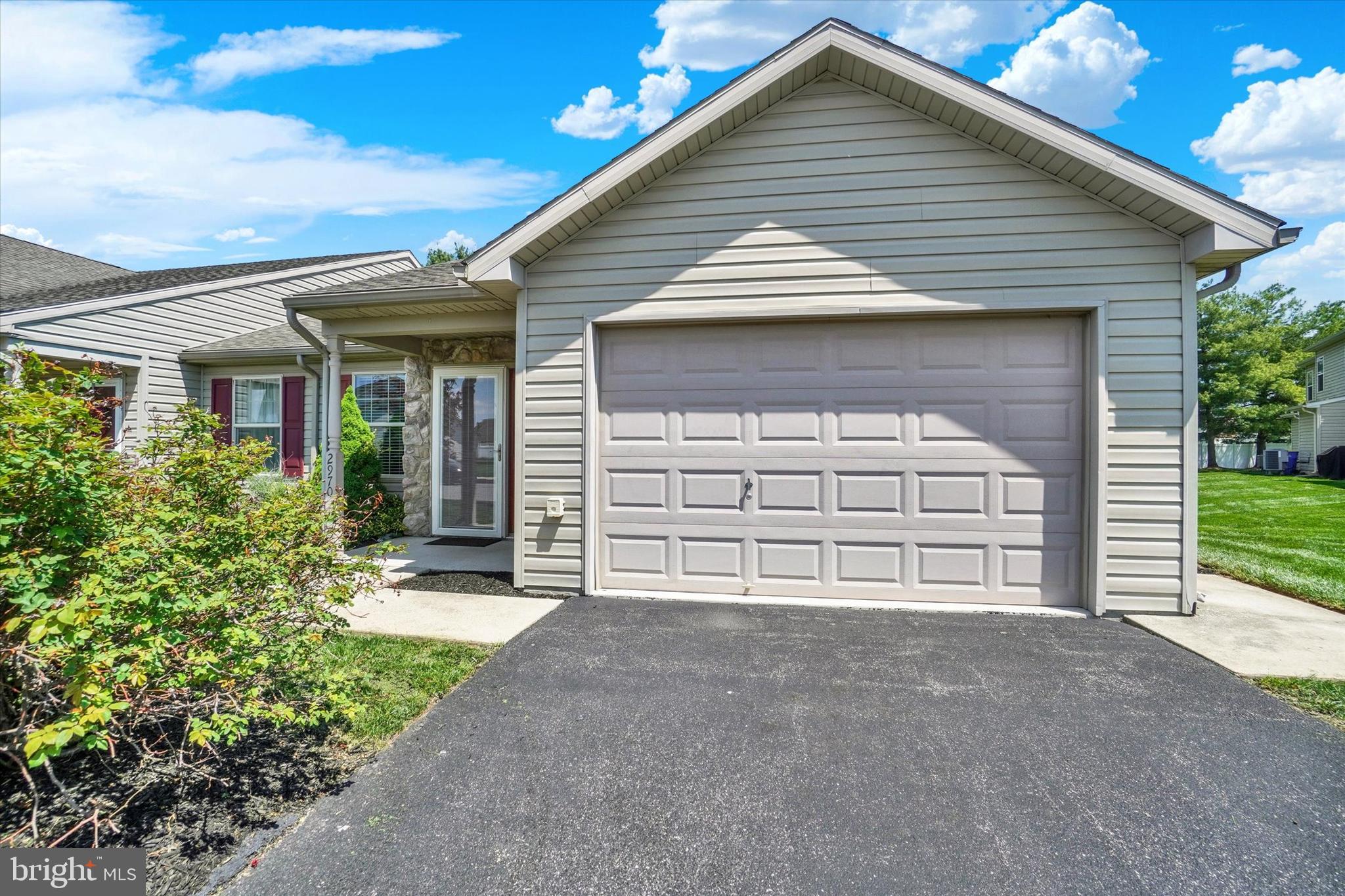 WHEATLAND - Residential