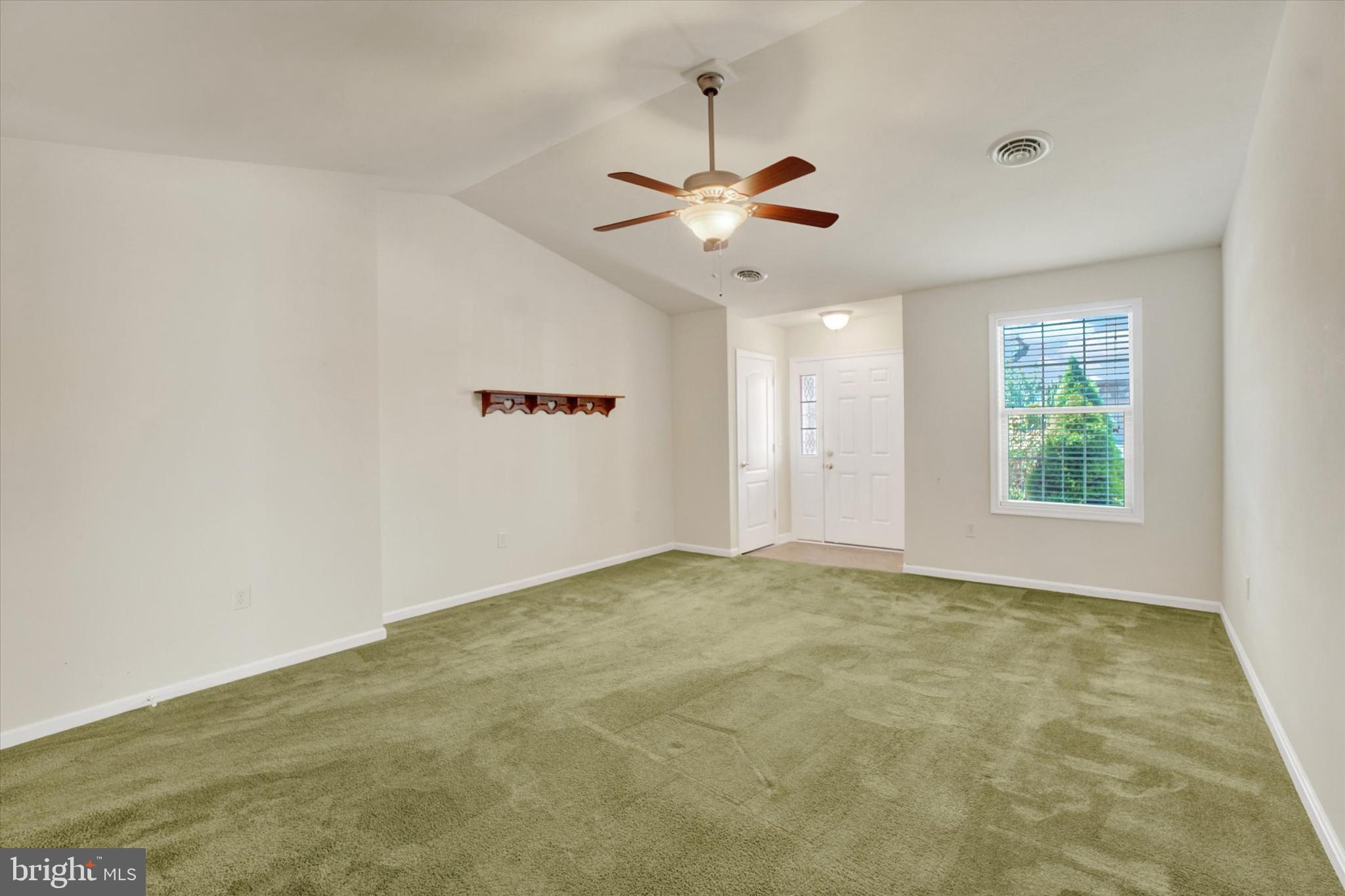 WHEATLAND - Residential