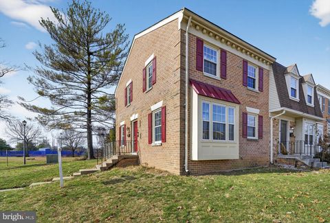 Property photo of 6476 Franconia Court, Springfield, VA 22150