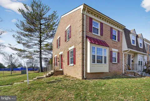 6476 Franconia Court, Springfield, VA MLS: VAFX2279524