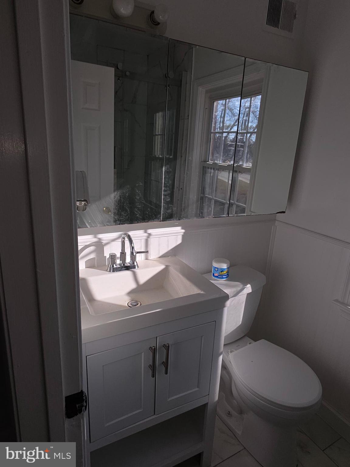 SPRINGFIELD SQUARE - Residential