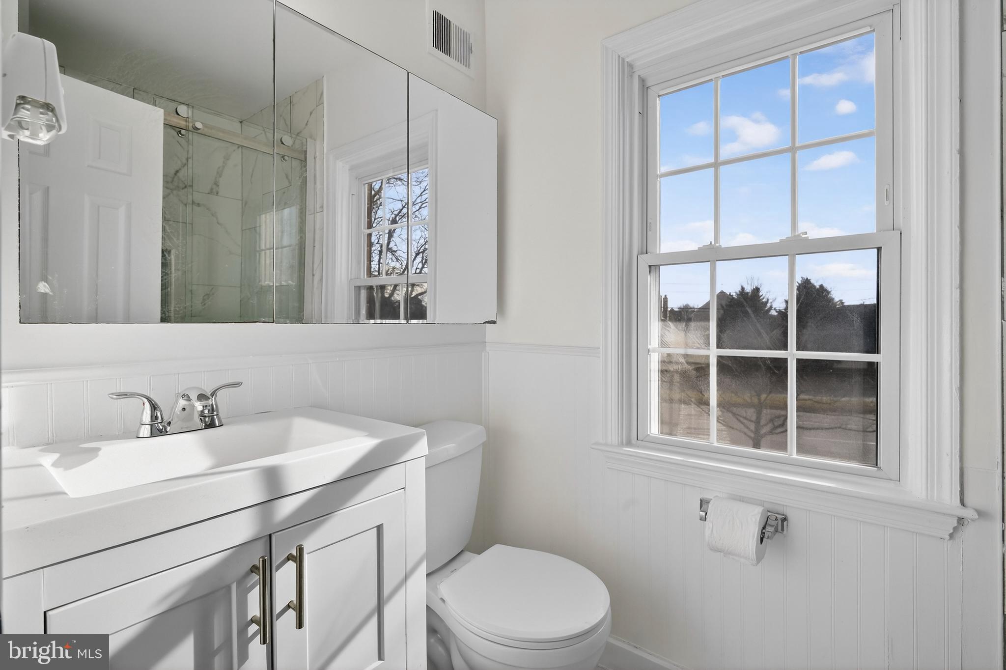 SPRINGFIELD SQUARE - Residential