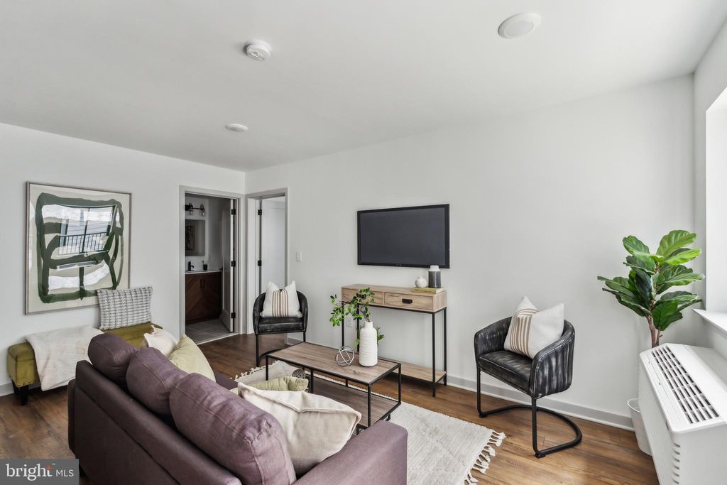 Photo of 6515 Ridge Avenue #401, PHILADELPHIA, PA 19128 (MLS # PAPH2586200)