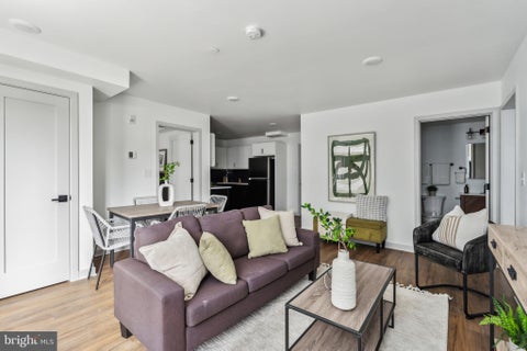 Condo For Rent - 6515 Ridge Avenue #401<br/> PHILADELPHIA, PA 19128