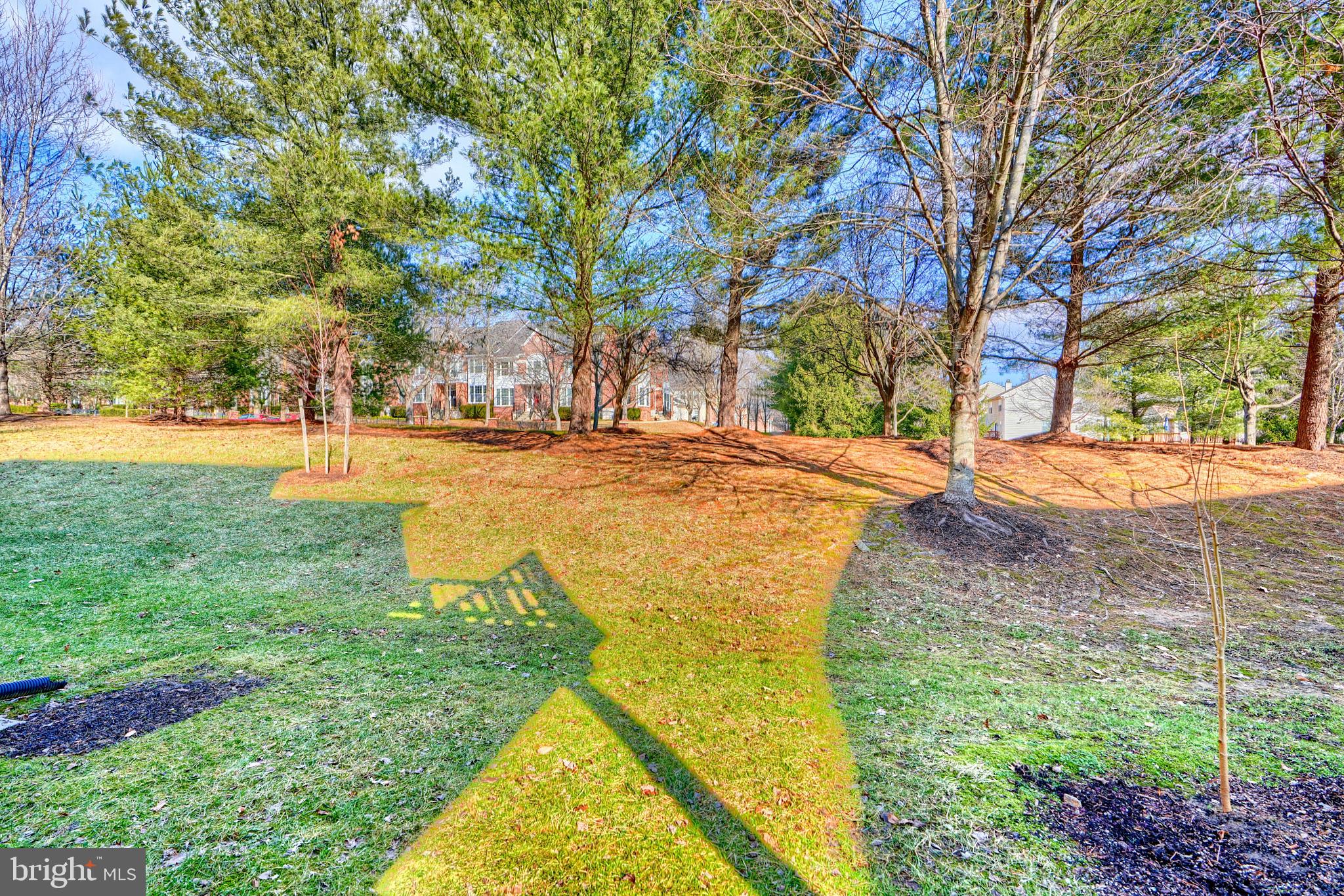 RIVER HILL - Residential