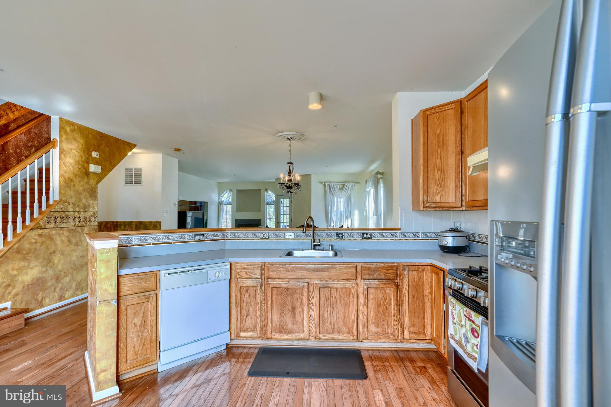 RIVER HILL - Residential