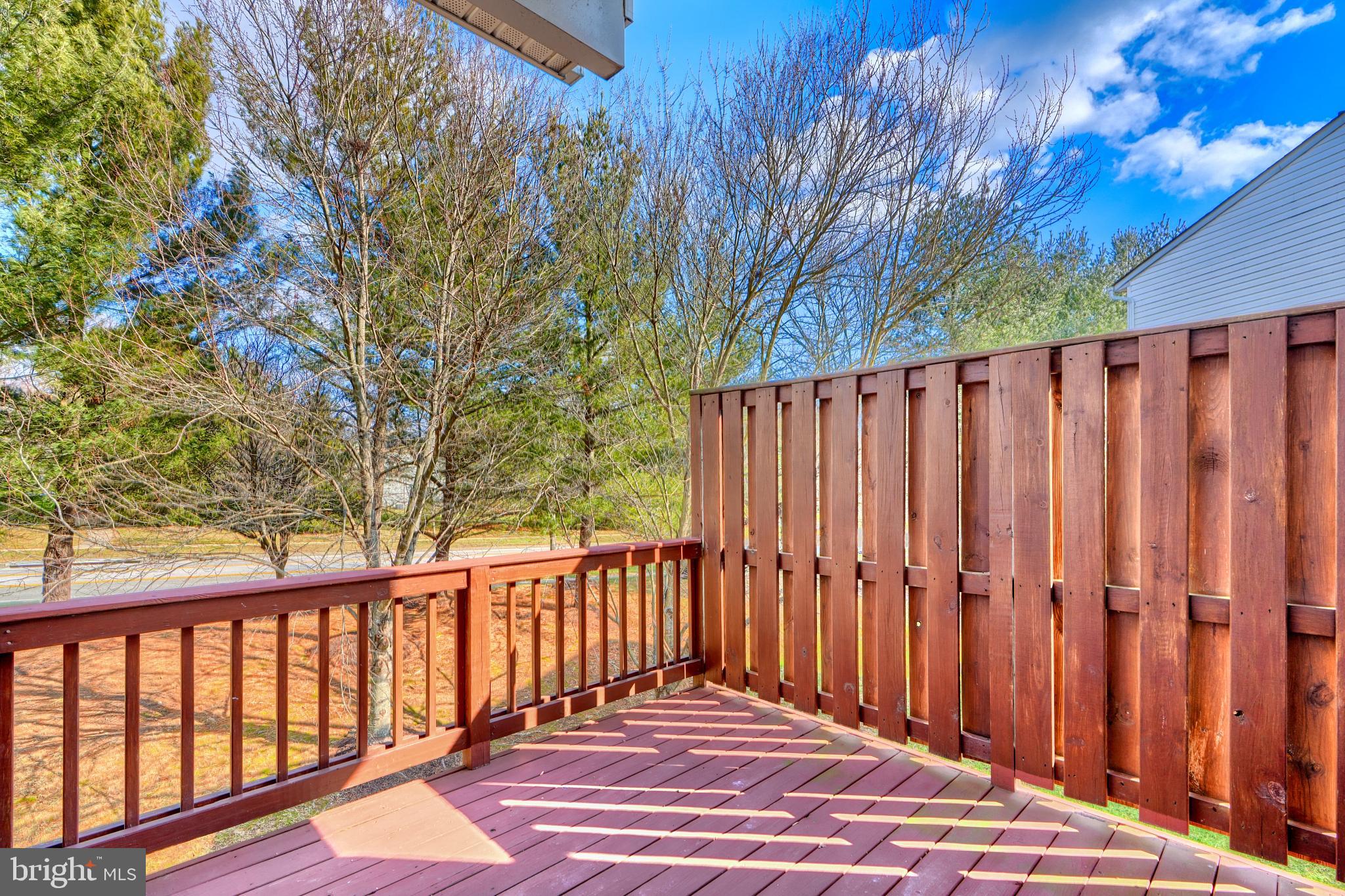 RIVER HILL - Residential