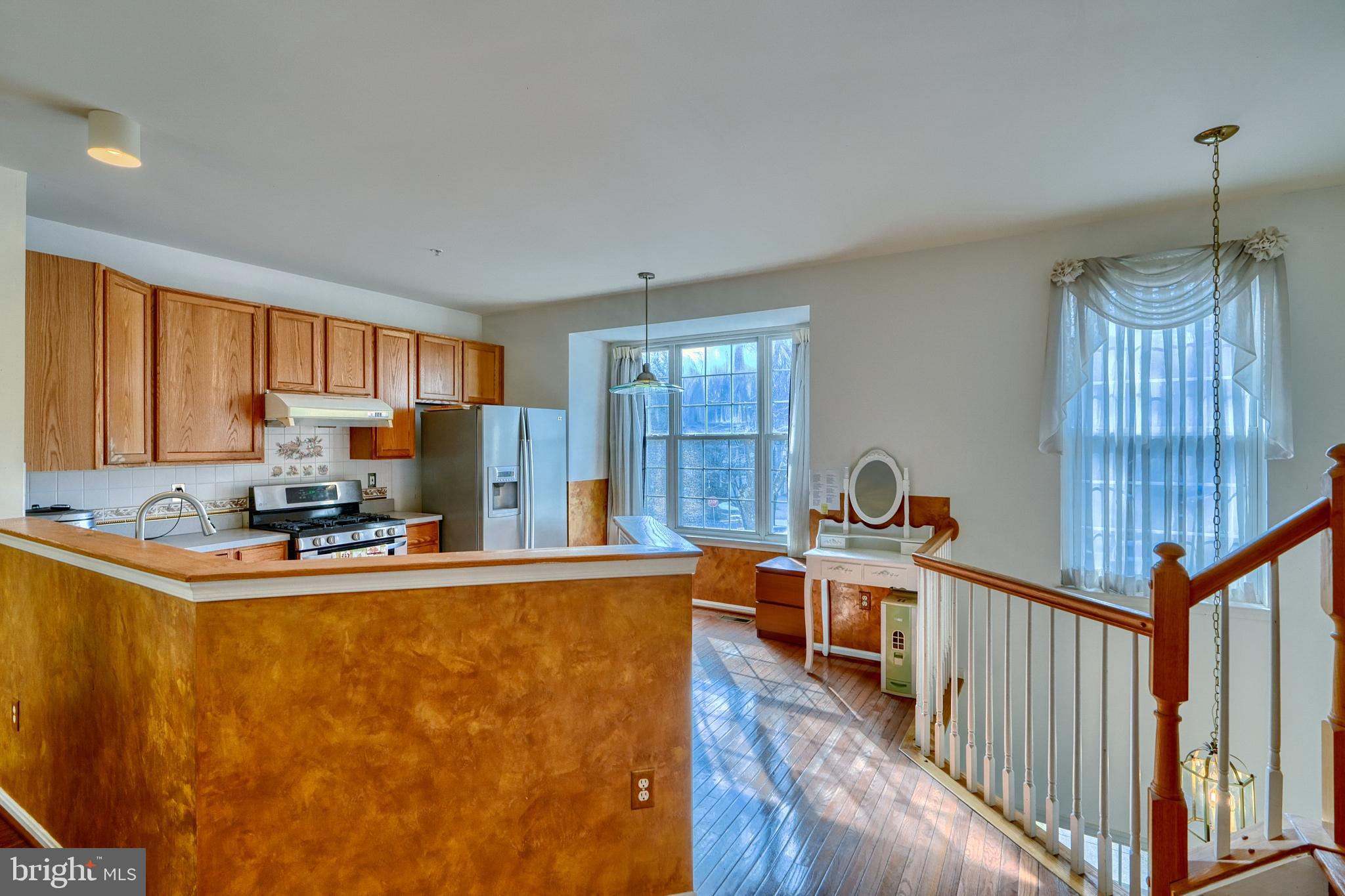 RIVER HILL - Residential