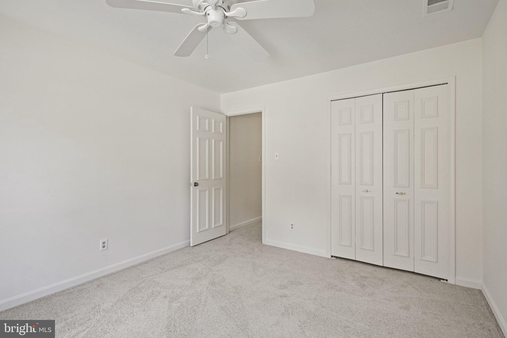 BURLEIGH MANOR - Residential