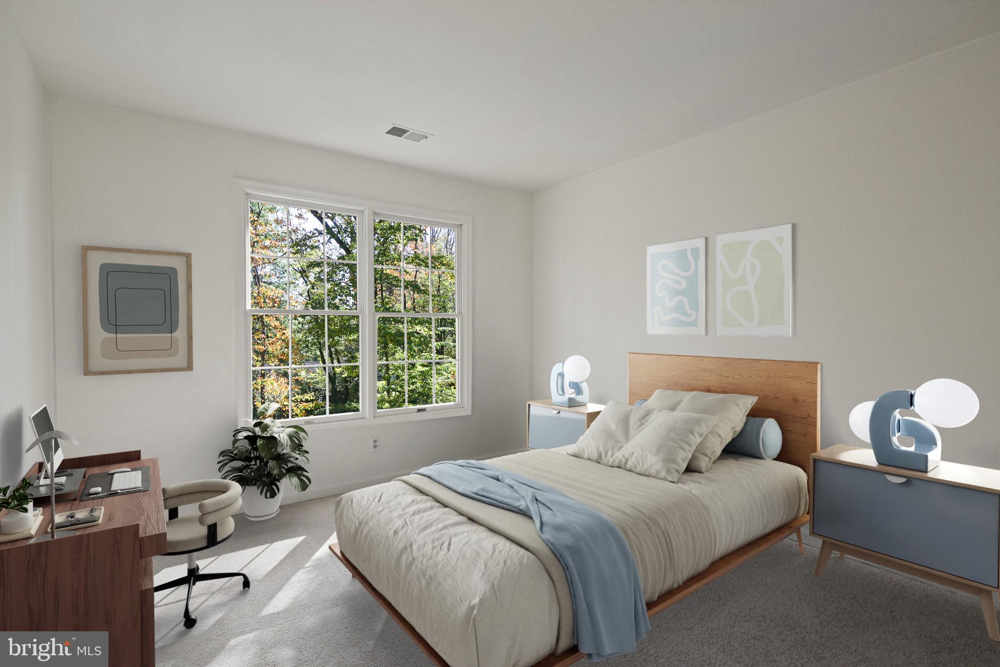 BURLEIGH MANOR - Residential