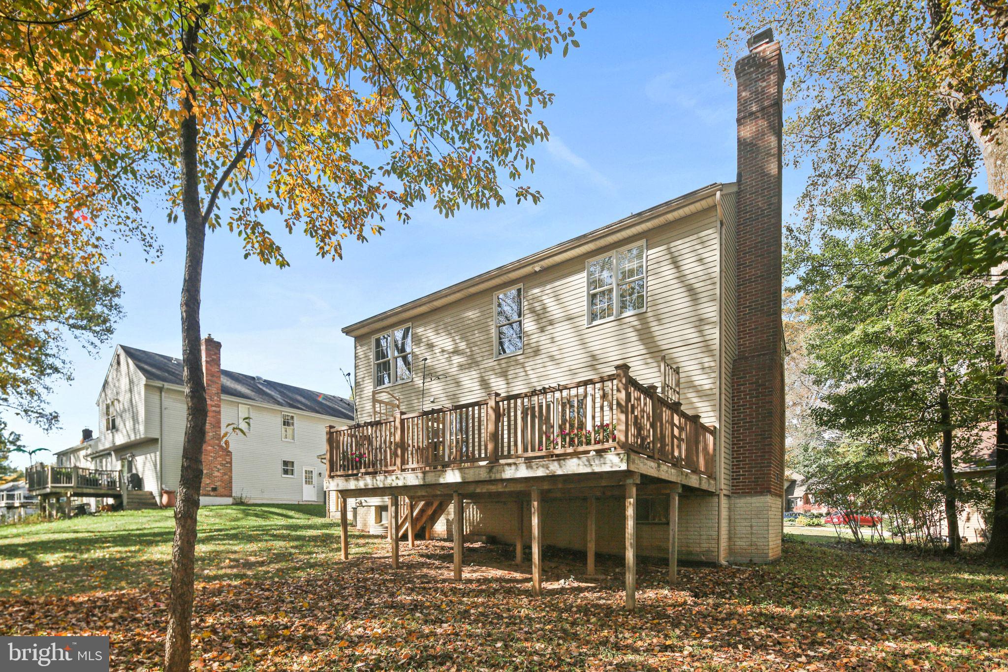 BURLEIGH MANOR - Residential