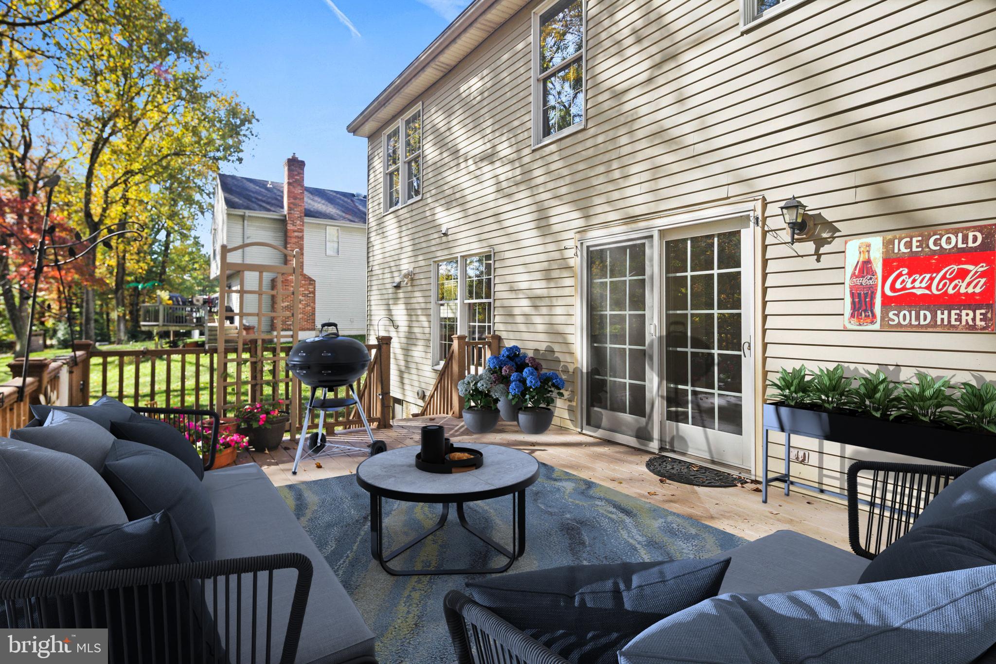 BURLEIGH MANOR - Residential