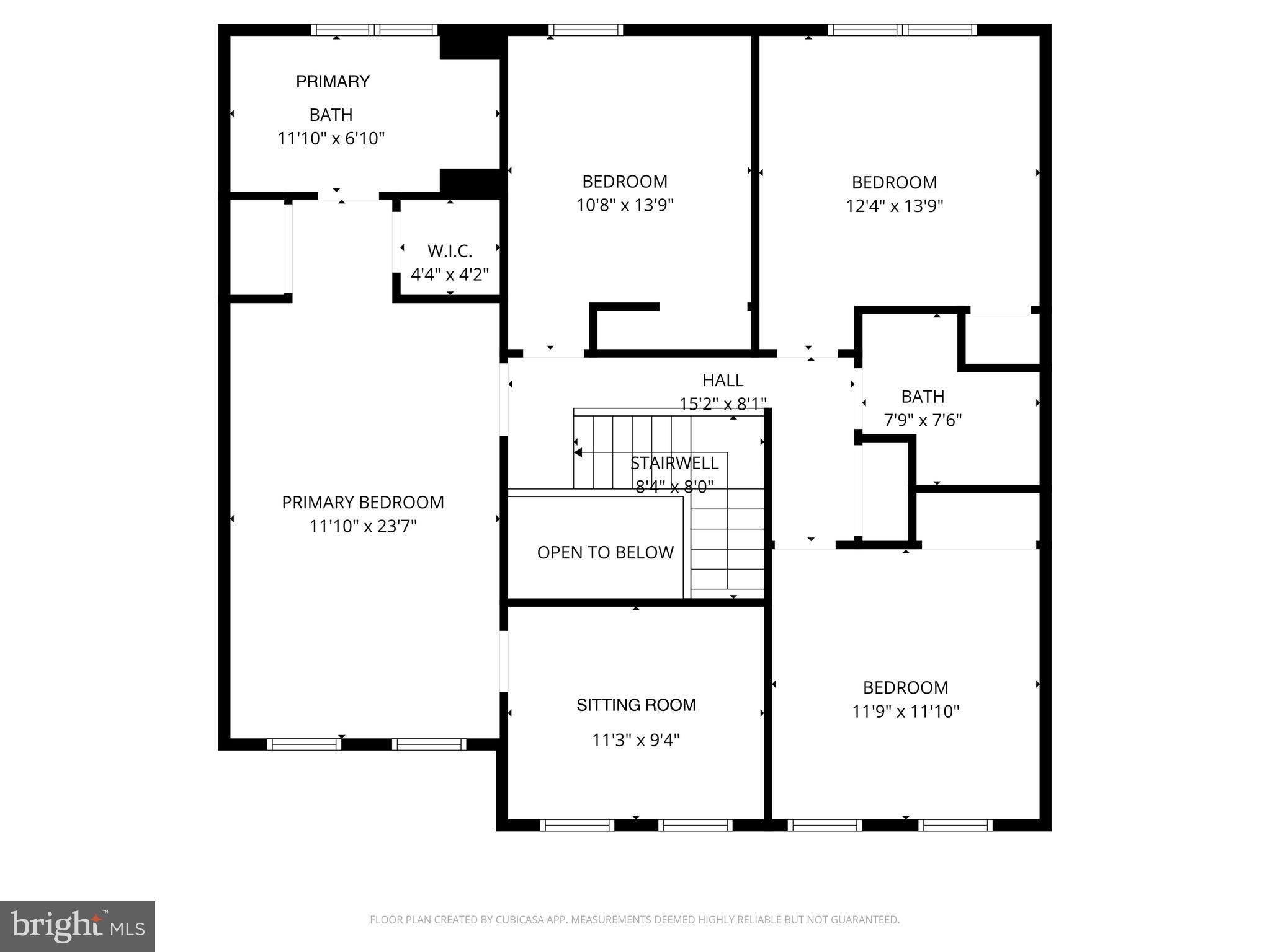 BURLEIGH MANOR - Residential