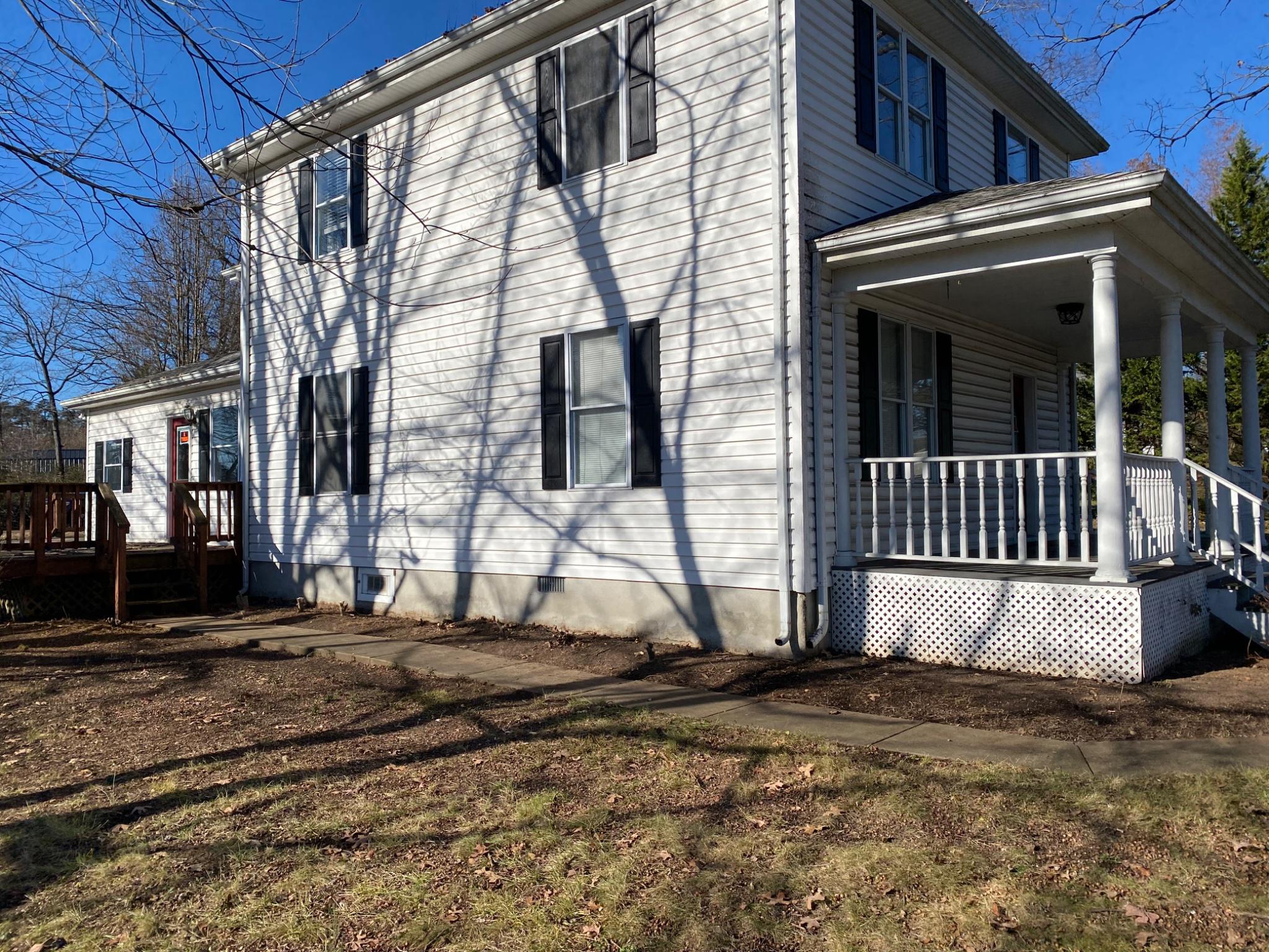 3552 CATLETT ROAD