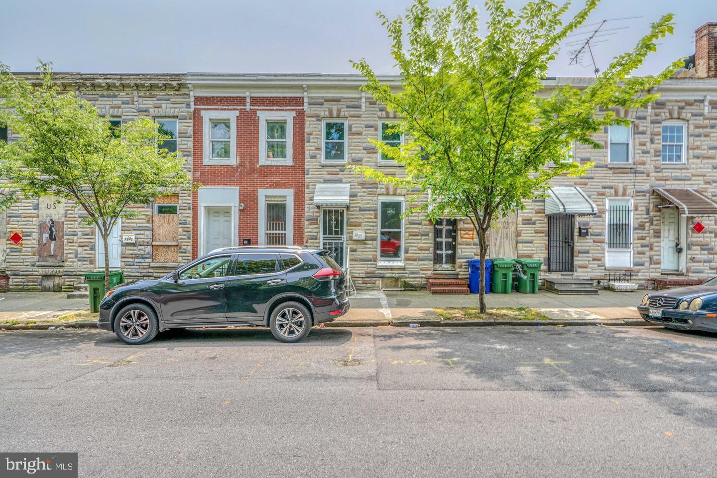 CARROLLTON RIDGE - Residential