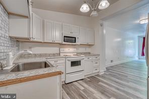 CARROLLTON RIDGE - Residential