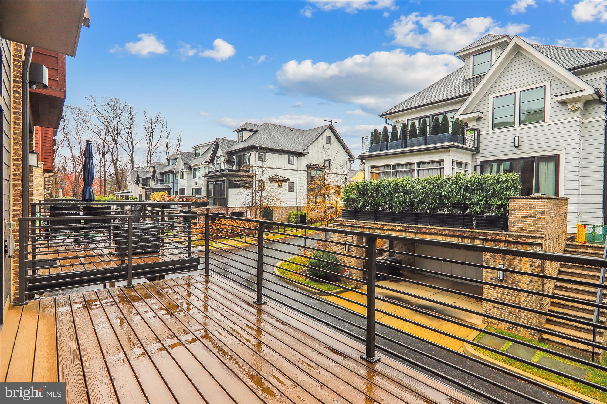 GROSVENOR HEIGHTS - Residential