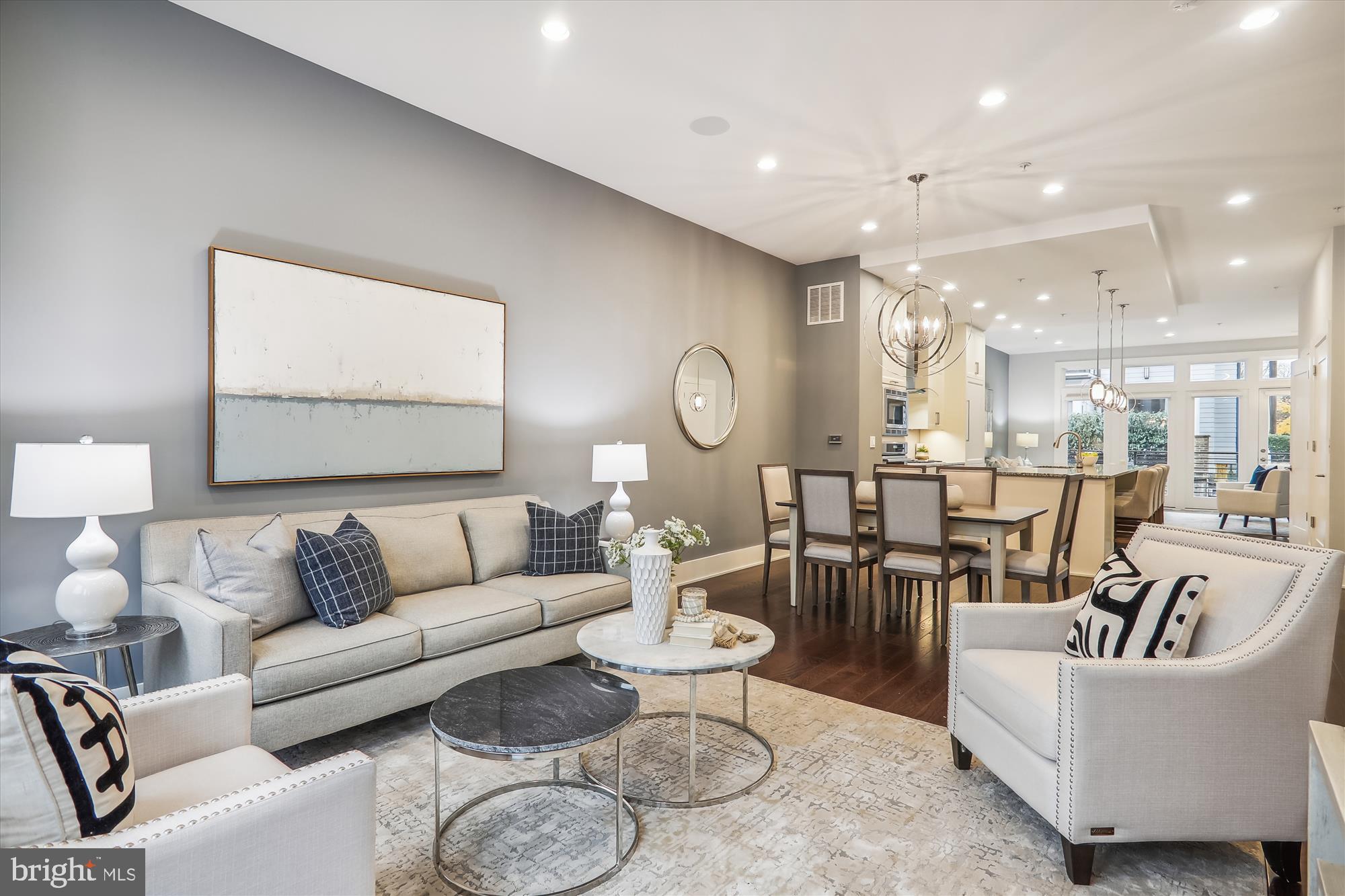 GROSVENOR HEIGHTS - Residential