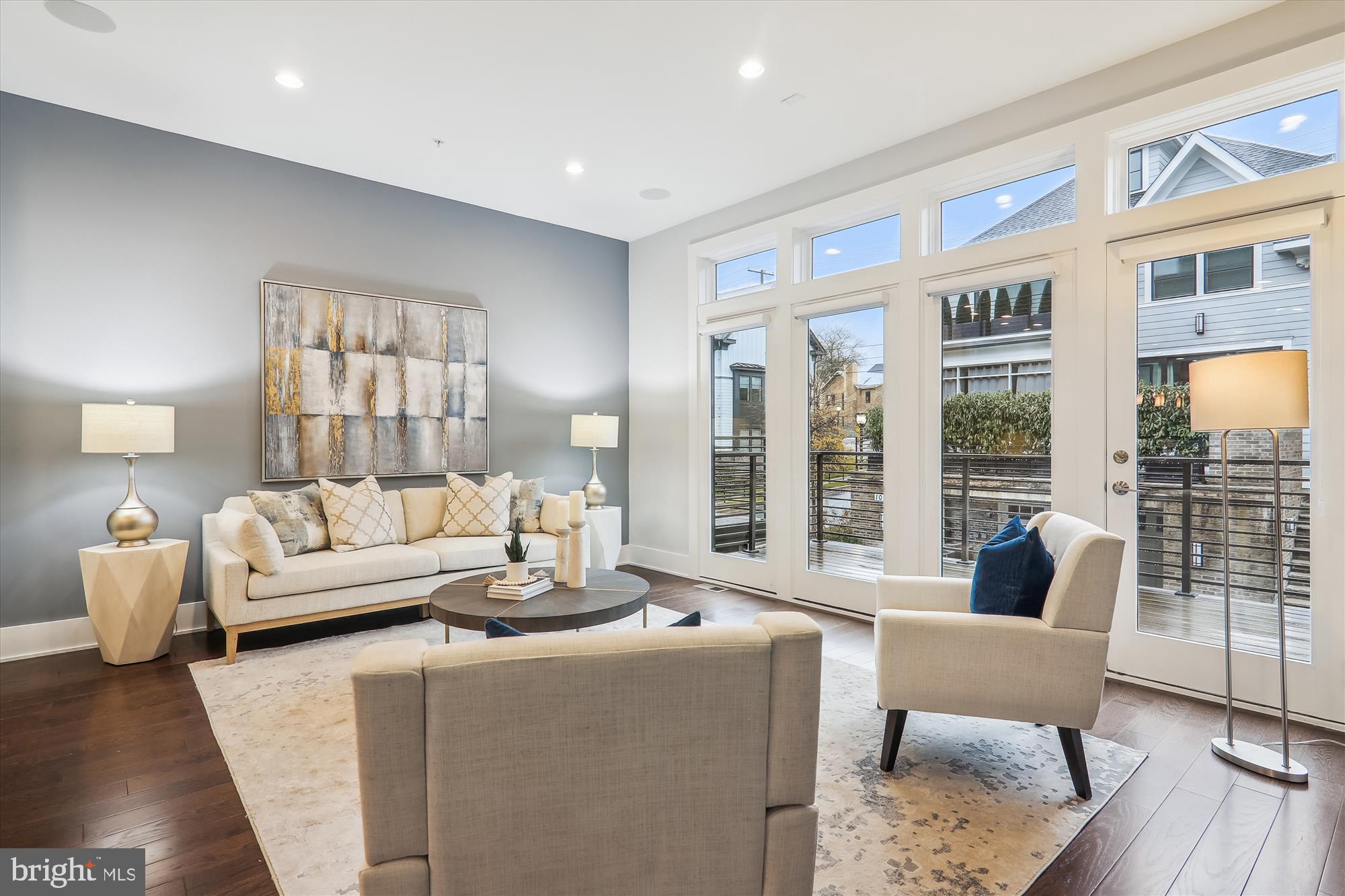 GROSVENOR HEIGHTS - Residential