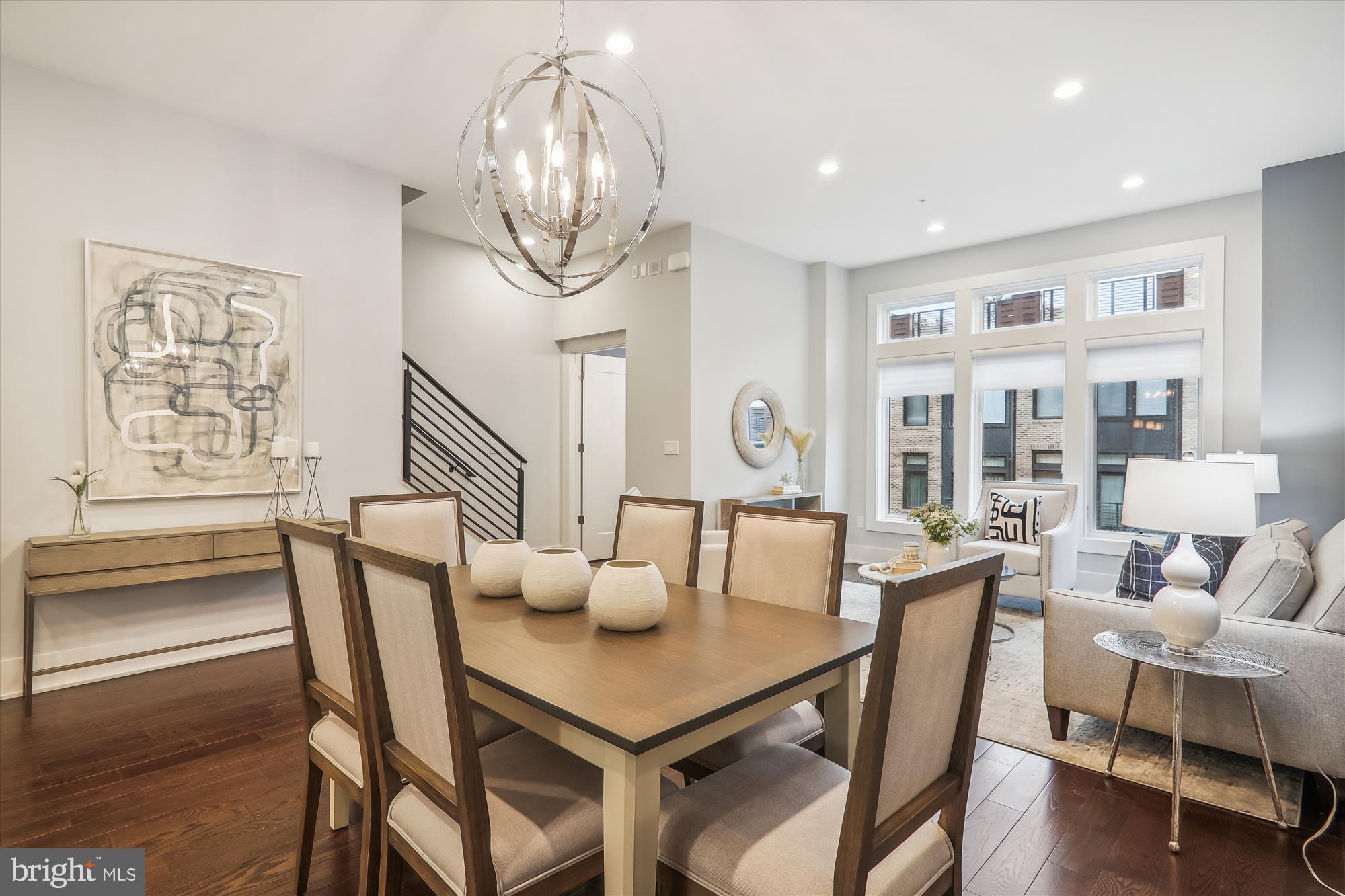 GROSVENOR HEIGHTS - Residential