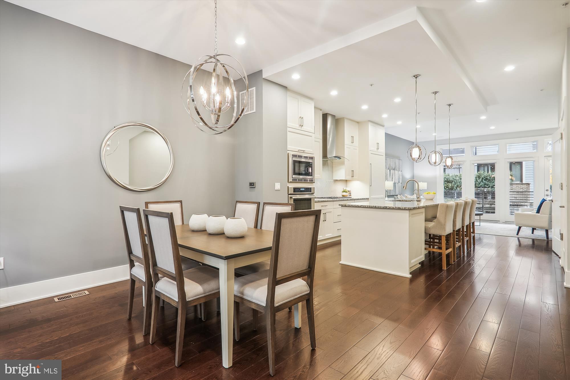 GROSVENOR HEIGHTS - Residential