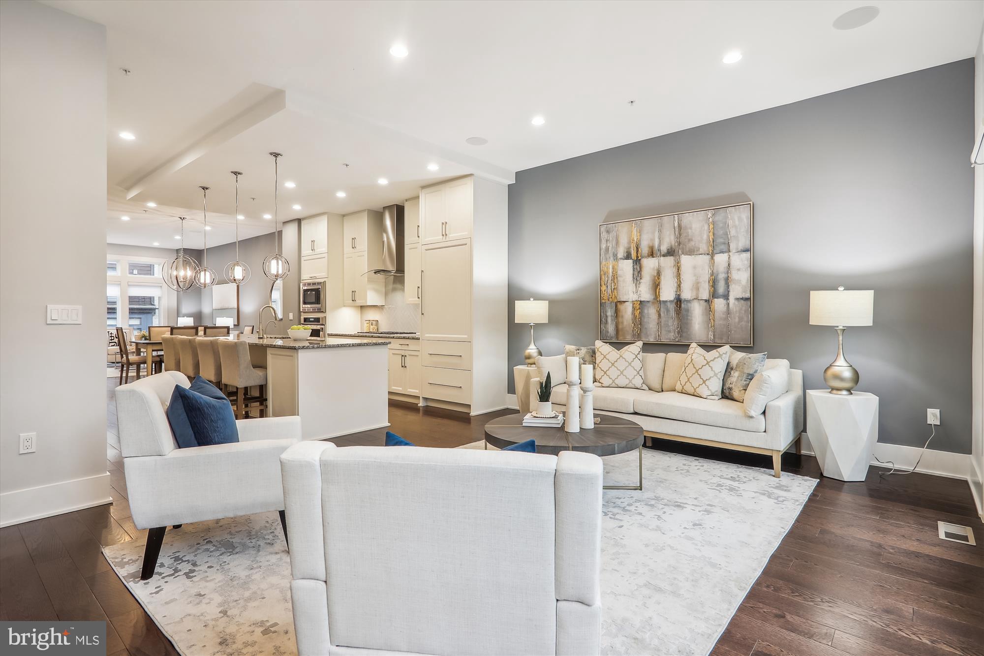 GROSVENOR HEIGHTS - Residential