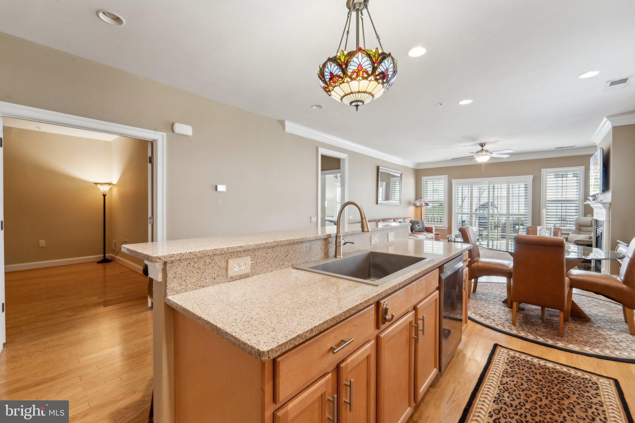 CELEBRATE VIRGINIA NORTH - Residential