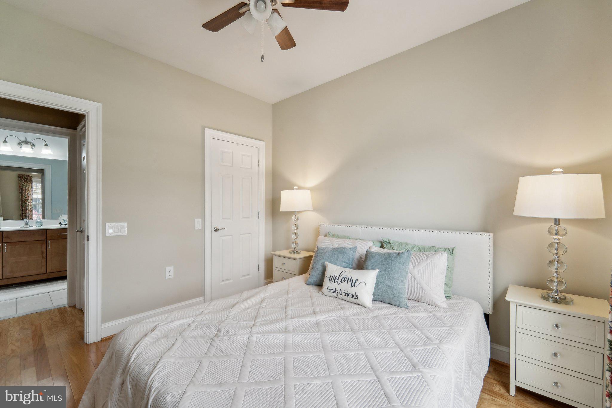 CELEBRATE VIRGINIA NORTH - Residential