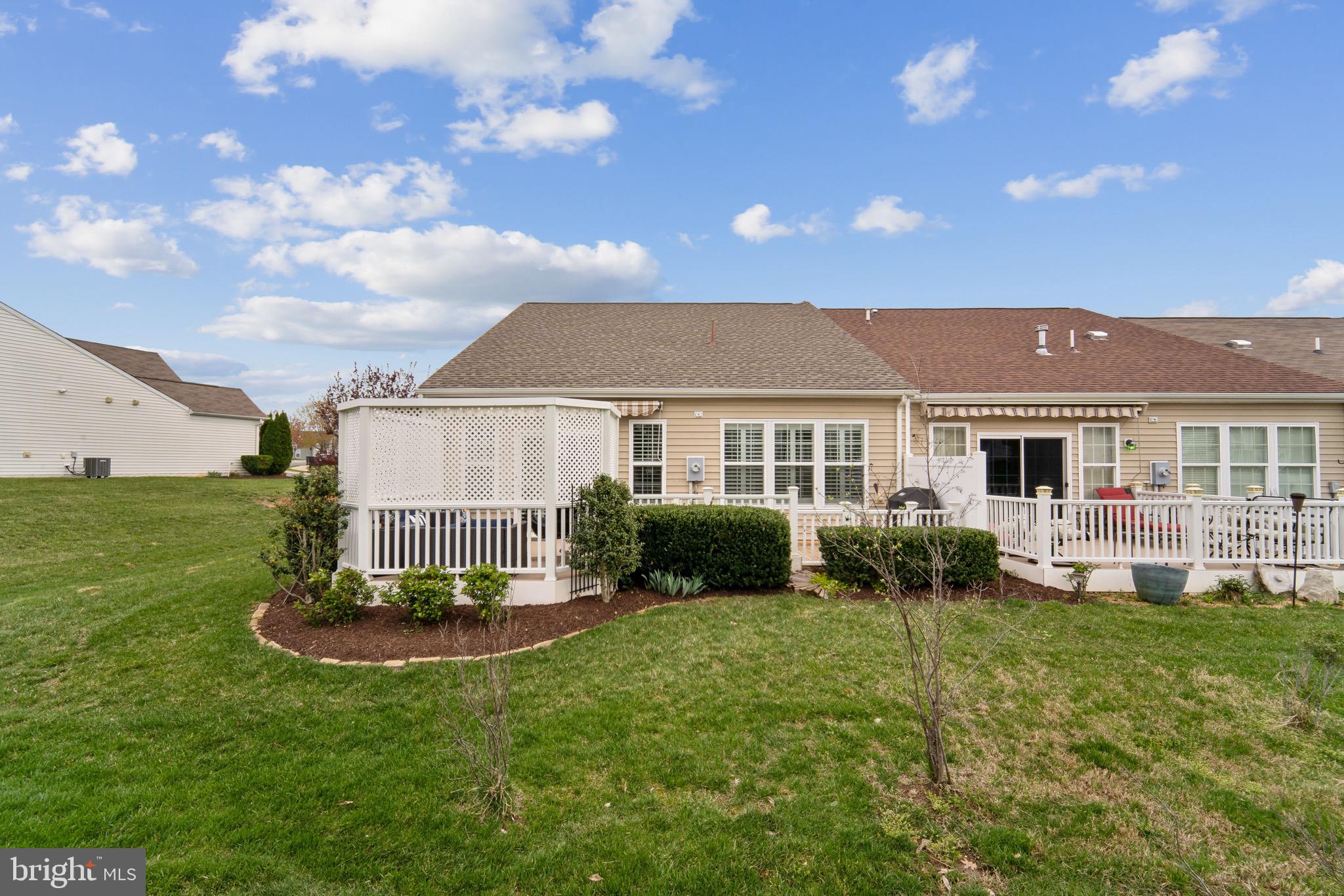 CELEBRATE VIRGINIA NORTH - Residential