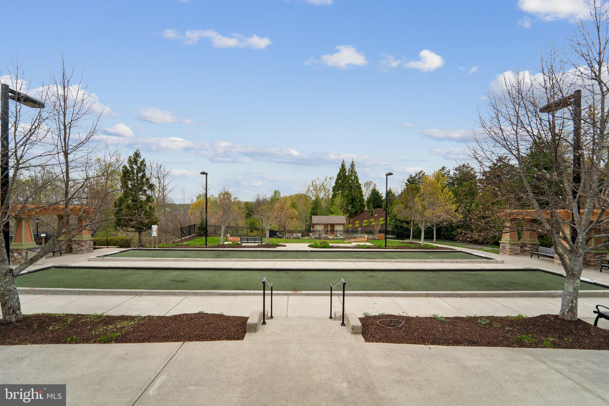 CELEBRATE VIRGINIA NORTH - Residential