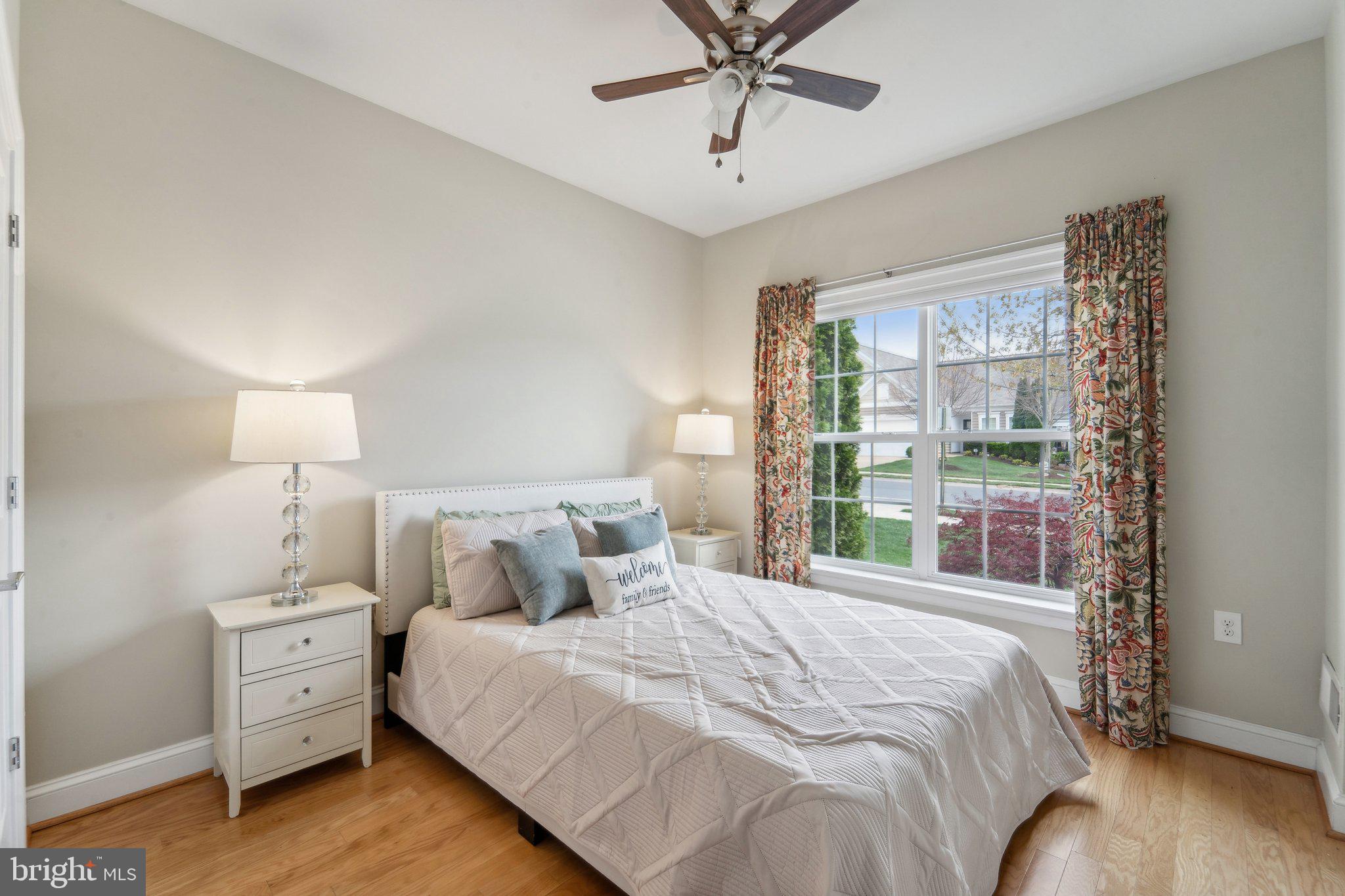 CELEBRATE VIRGINIA NORTH - Residential