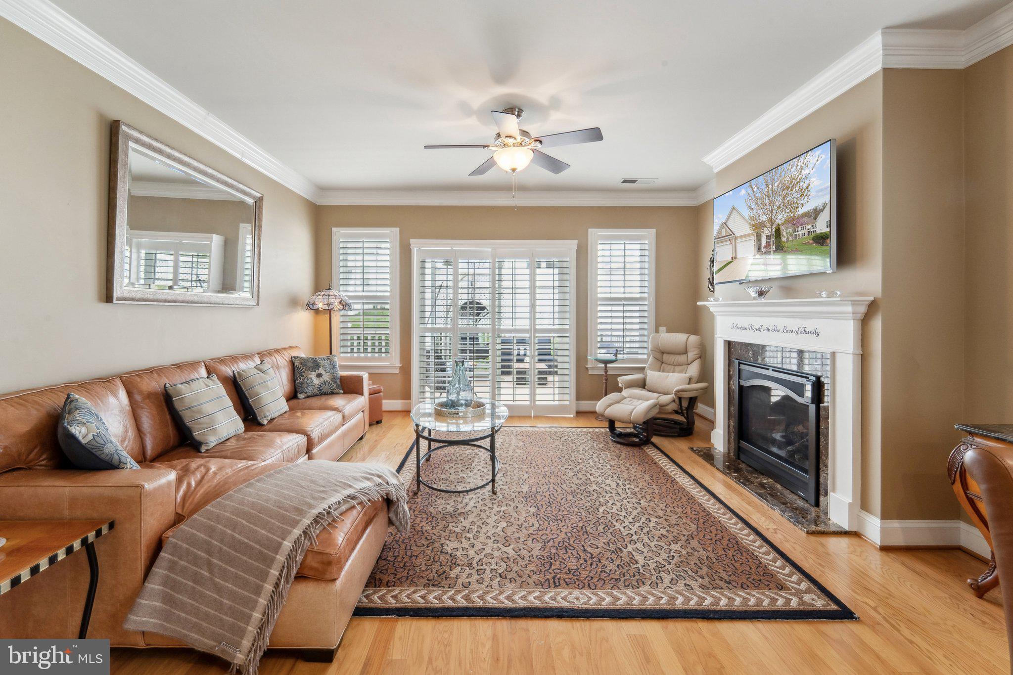 CELEBRATE VIRGINIA NORTH - Residential